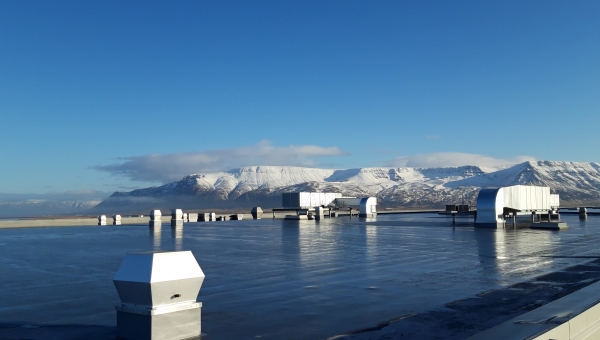 Páskafrí og skrifstofa Blikksmiðsins lokuð 24. - 26. apríl 2019